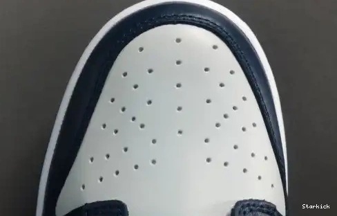 Low Nike CW1590-004 Dunk Georgetown 0331